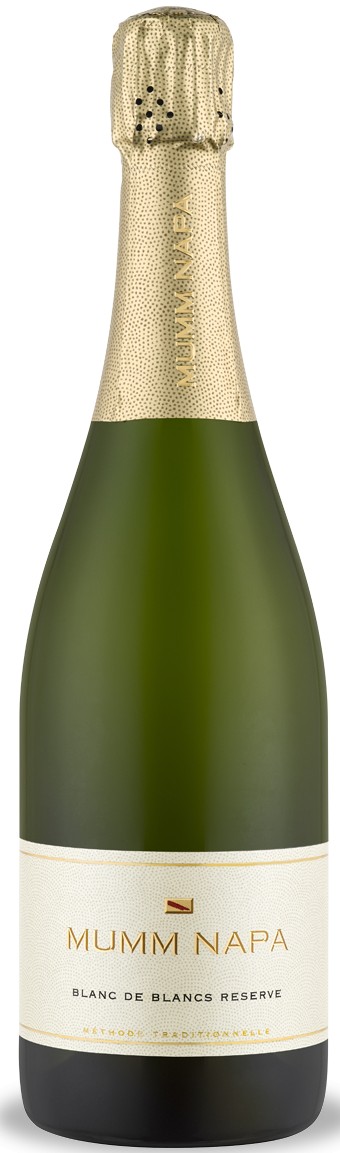 Mumm Blanc de Blancs Reserve