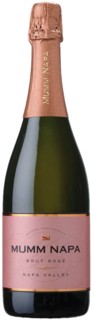 Mumm Napa Brut Rose