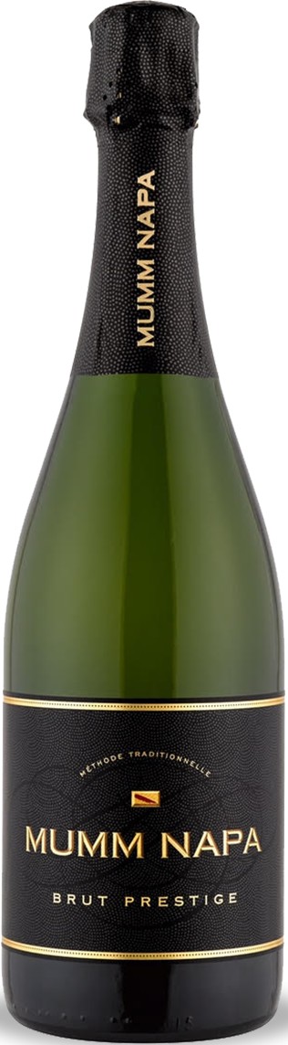 Mumm Napa Chardonnay NV