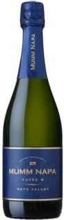 Mumm Napa Cuvee M