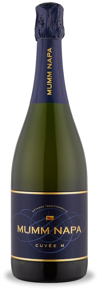 Mumm Napa Cuvee NV