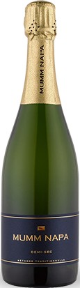 Mumm Napa Pinot Noir NV