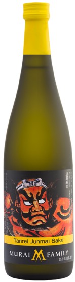 Murai Family Tanrei Junmai