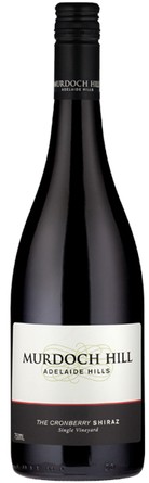 Murdoch Hill Cronberry Syrah 2015
