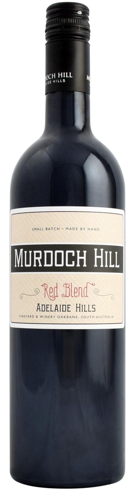 Murdoch Hill Red Blend 2015