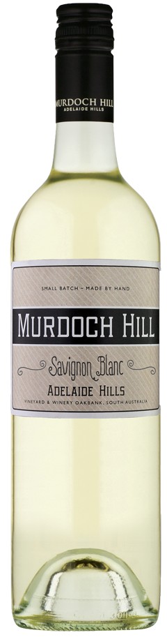Murdoch Hill Sauvignon Blanc 2016
