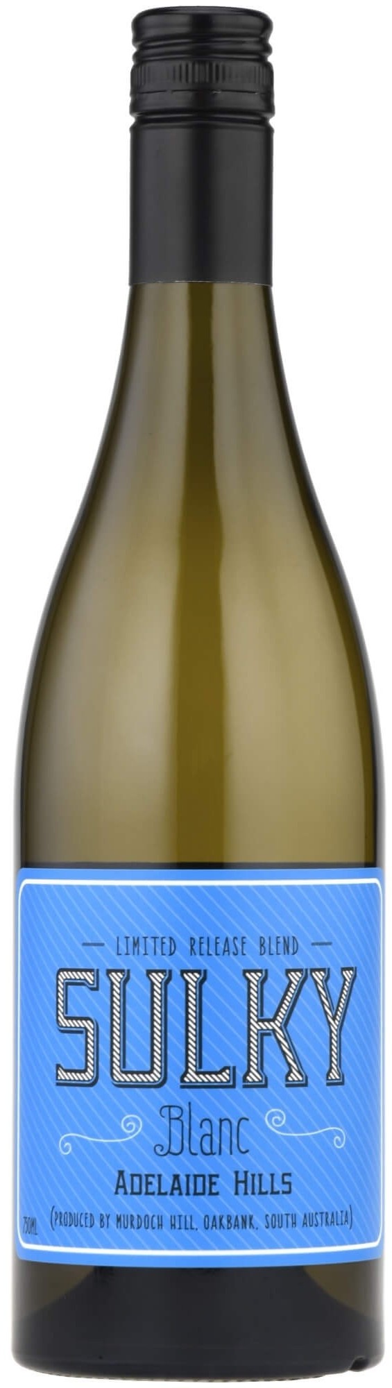 Murdoch Hill Sulky Blanc 2016