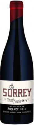 Murdoch Hill The Surrey Pinot Meunier 2016