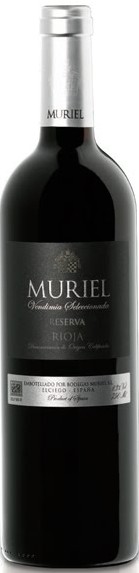 Muriel Reserva Vendimia Seleccionada