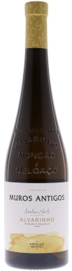 Muros Antigos Alvarinho 2016