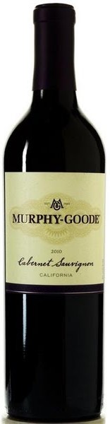 Murphy Goode Cabernet Sauvignon
