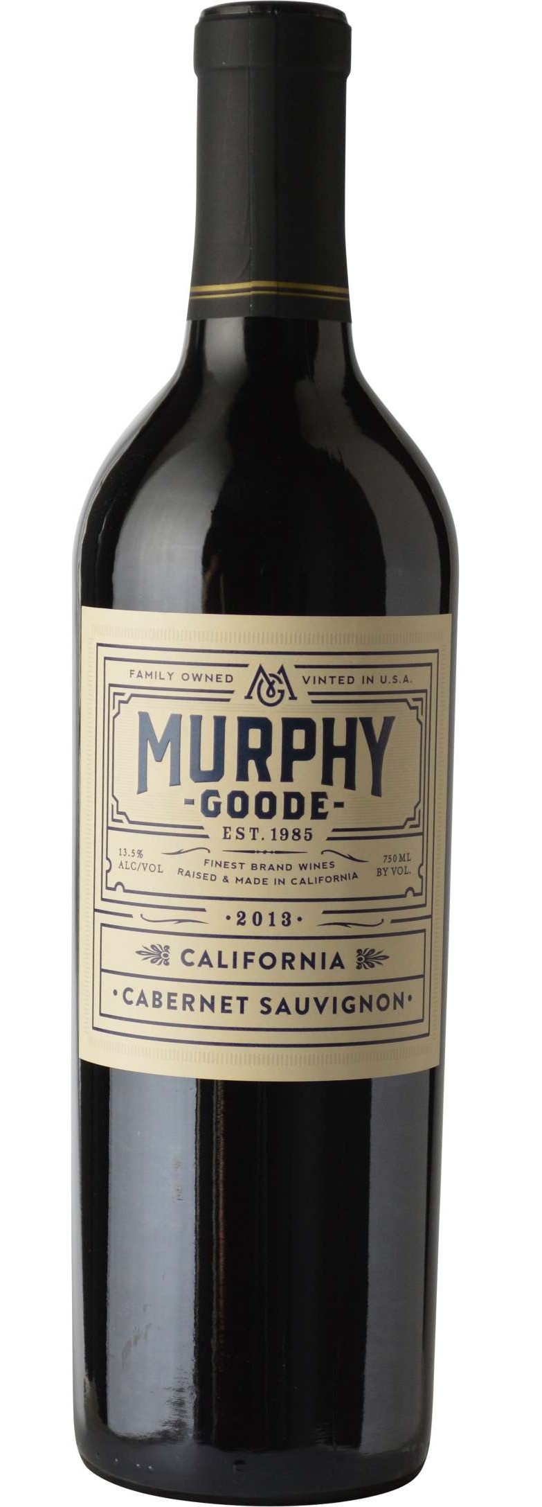 Murphy-Goode Cabernet Sauvignon 2013