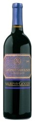 Murphy-Goode California Cabernet Sauvignon 2006