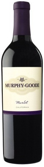 Murphy-Goode California Merlot NV