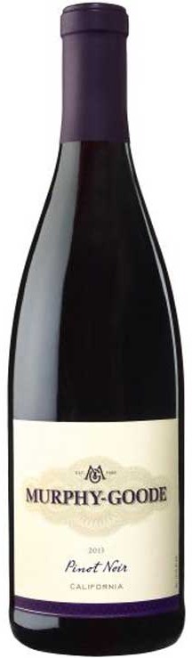 Murphy-Goode California Pinot Noir