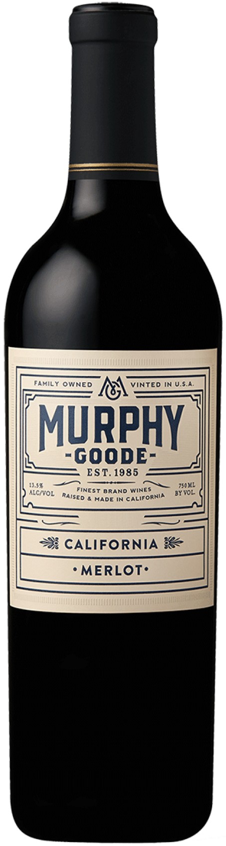 Murphy Goode California Red Blend