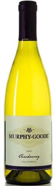 Murphy Goode Chardonnay