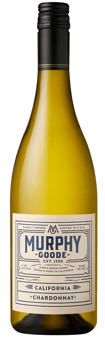 Murphy-Goode Chardonnay 2015