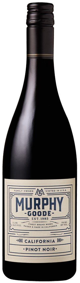 Murphy Goode Pinot Noir NV