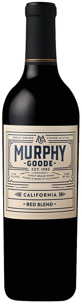 Murphy Goode Red Blend 2012