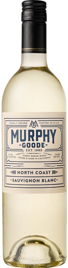 Murphy-Goode The Fume Sauvignon Blanc