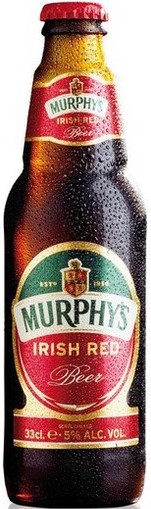 Murphy's Irish Red