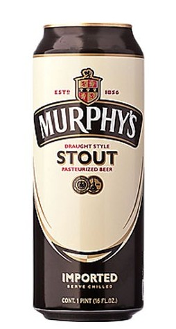 Murphy's Irish Stout