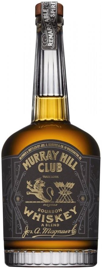 Murray Hill Club Blended Bourbon