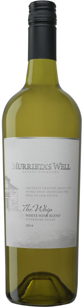 Murrieta's Well The Whip