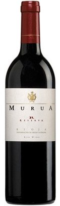 Murua Reserva 2008