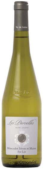 Muscadet Sevre-et-Maine Sur Lie