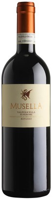 Musella Valpolicella Superiore Ripasso NV