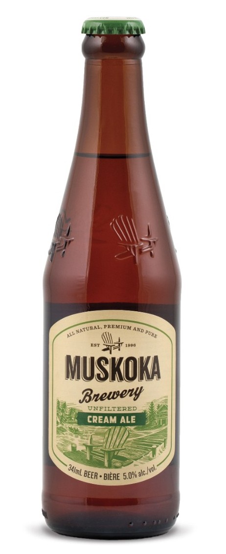 Muskoka Cream Ale