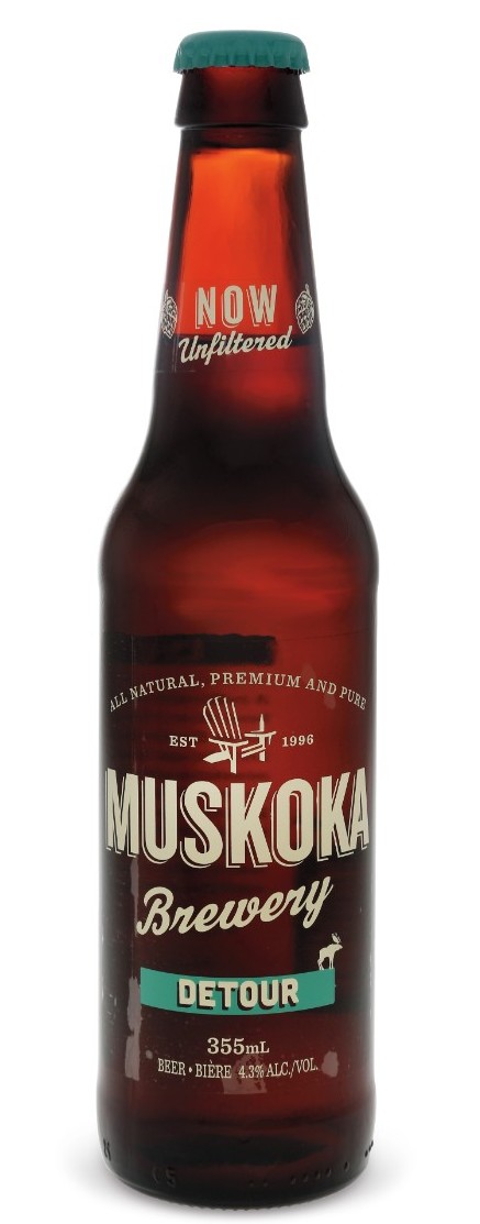 Muskoka Detour