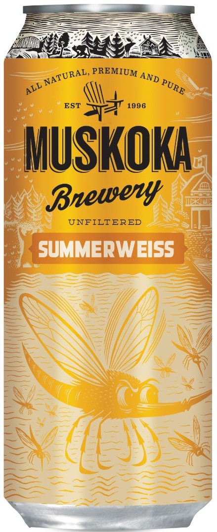 Muskoka Summerweiss