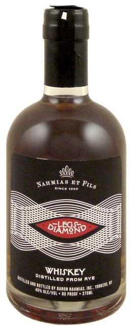 Nahmias Et Fils Legs Diamond