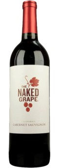 Naked Grape Cabernet Sauvignon