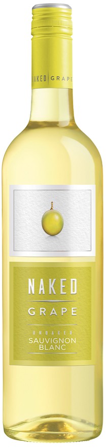 Naked Grape Sauvignon Blanc
