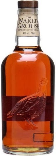 Naked Grouse