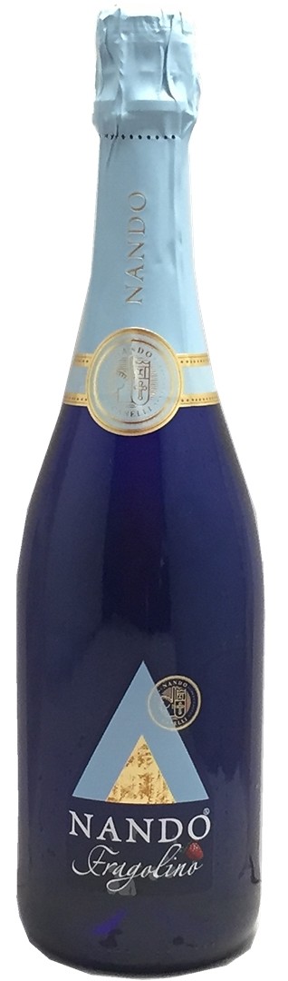 Nando Fragolino