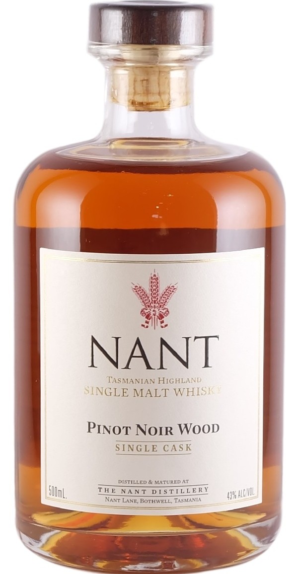 Nant Pinot Noir Single Cask