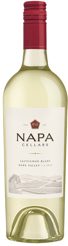 Napa Cellars Sauvignon Blanc 2018