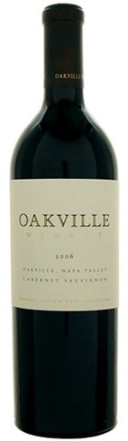 Napa Wine Co. Cabernet Sauvignon, Oakville