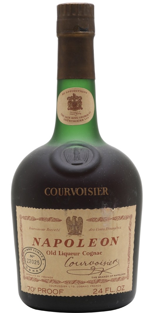 Napoléon Cognac