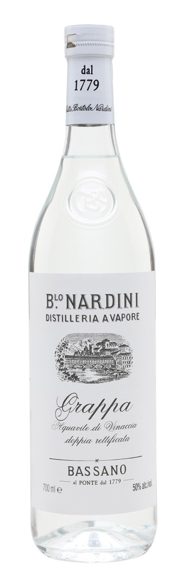 Nardini Grappa