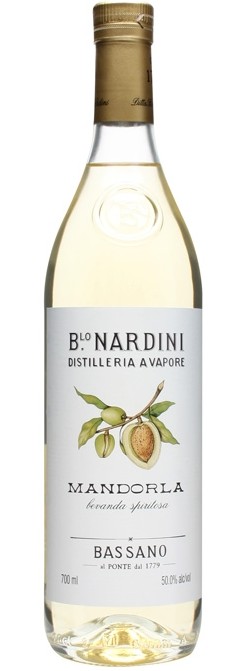 Nardini Grappa Mandorla