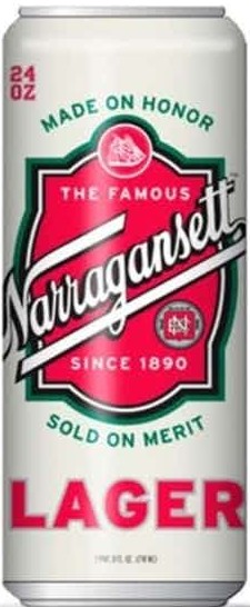 Narragansett Lager