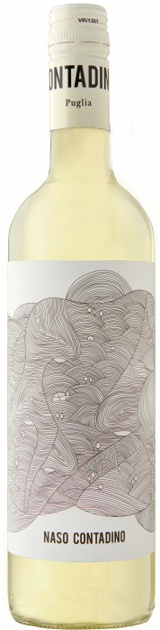 Naso Contadino Fiano Puglia