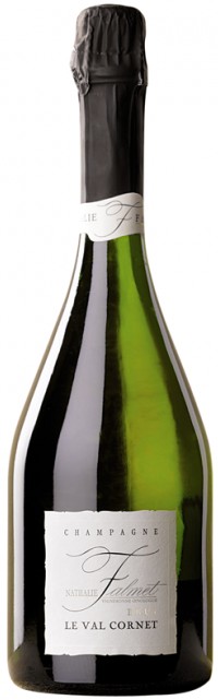 Nathalie Falmet Le Val Cornet Brut