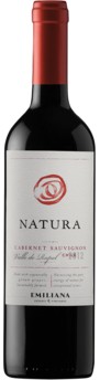 Natura Cabernet Sauvignon
